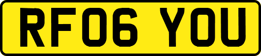 RF06YOU