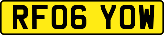 RF06YOW