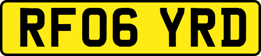 RF06YRD