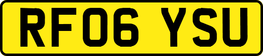 RF06YSU
