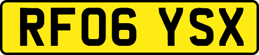 RF06YSX