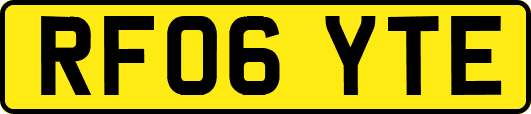 RF06YTE