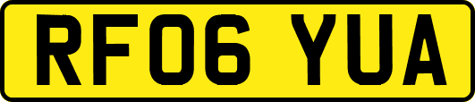 RF06YUA