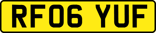 RF06YUF
