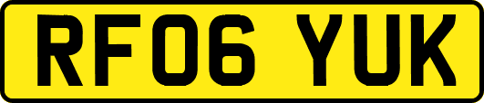RF06YUK