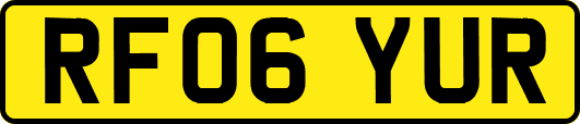 RF06YUR