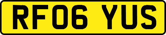 RF06YUS