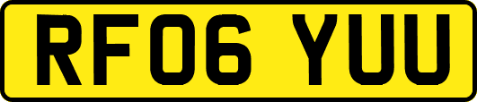 RF06YUU