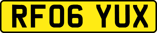 RF06YUX