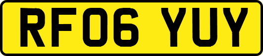 RF06YUY