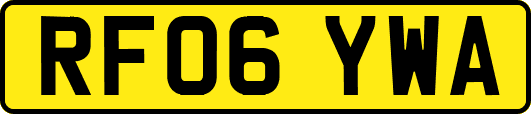 RF06YWA