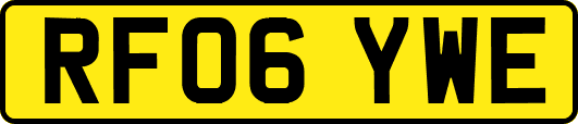 RF06YWE