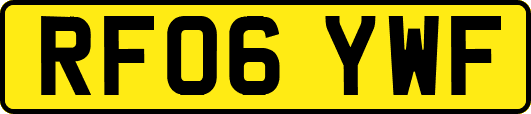 RF06YWF