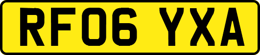 RF06YXA