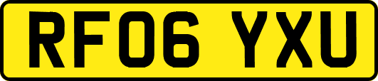 RF06YXU