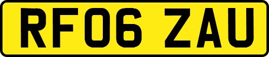 RF06ZAU