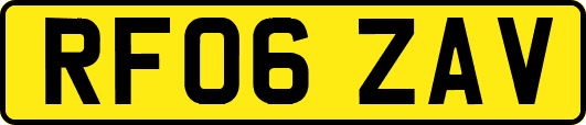 RF06ZAV