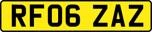 RF06ZAZ