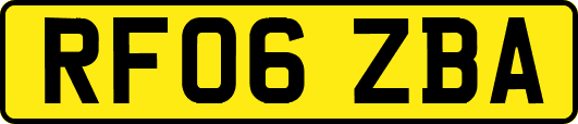 RF06ZBA