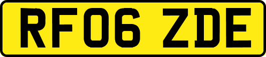 RF06ZDE