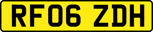 RF06ZDH