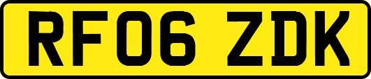 RF06ZDK