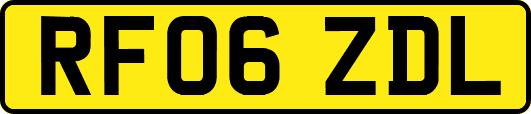 RF06ZDL