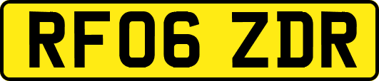 RF06ZDR