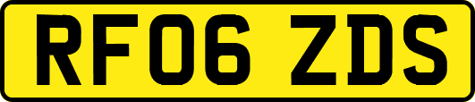 RF06ZDS