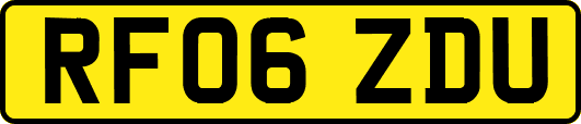 RF06ZDU