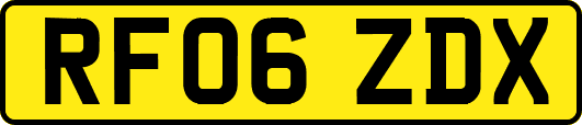 RF06ZDX