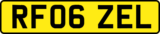 RF06ZEL