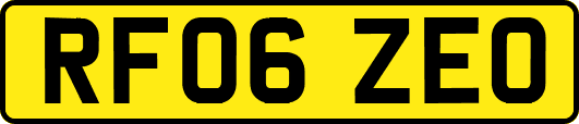 RF06ZEO