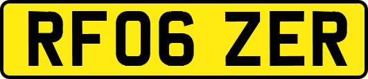 RF06ZER