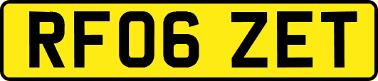 RF06ZET