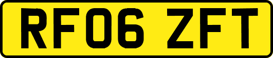 RF06ZFT