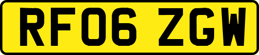 RF06ZGW