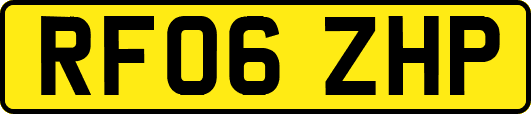 RF06ZHP