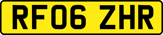 RF06ZHR