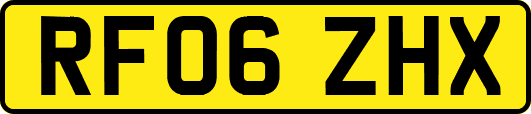 RF06ZHX