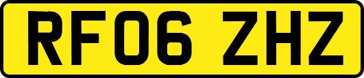 RF06ZHZ