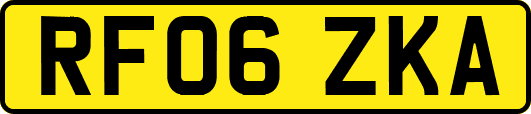 RF06ZKA