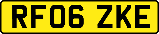 RF06ZKE