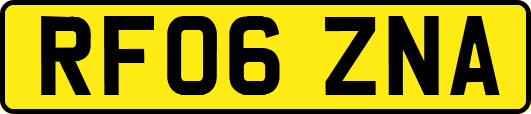 RF06ZNA