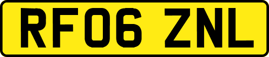 RF06ZNL