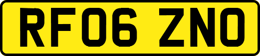 RF06ZNO