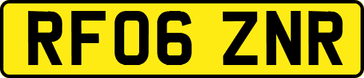 RF06ZNR