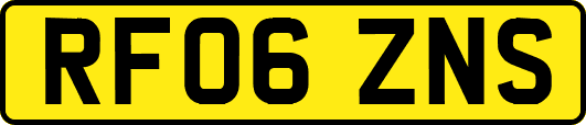 RF06ZNS