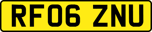 RF06ZNU
