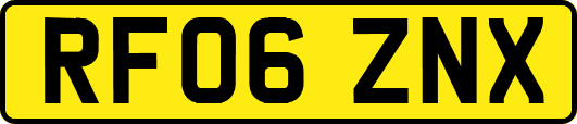 RF06ZNX
